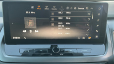 Nissan Qashqai 1.3 DiG-T MH N-Connecta 5dr Petrol Hatchback